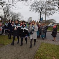 Zobacz w powiększeniu: BIAŁO-CZERWONA NAD BARANOWEM – ŚWIĘTO NIEPODLEGŁOŚCI 2022 R. (28)